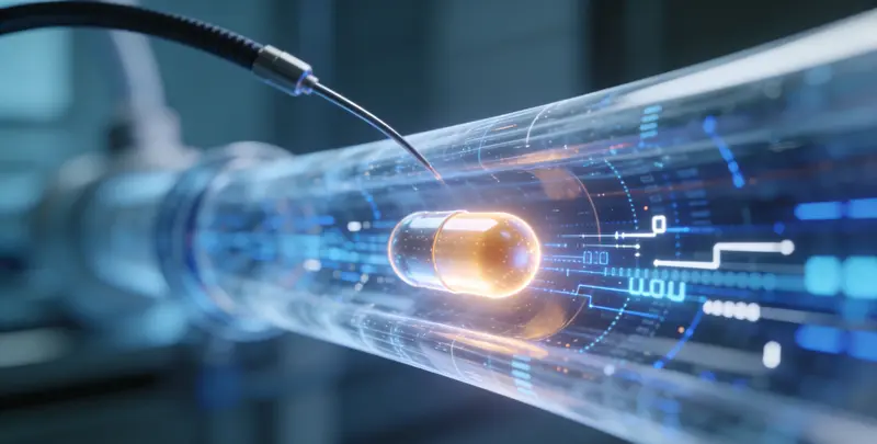 临汾结直肠癌靶向120基因检测（组织）图片1