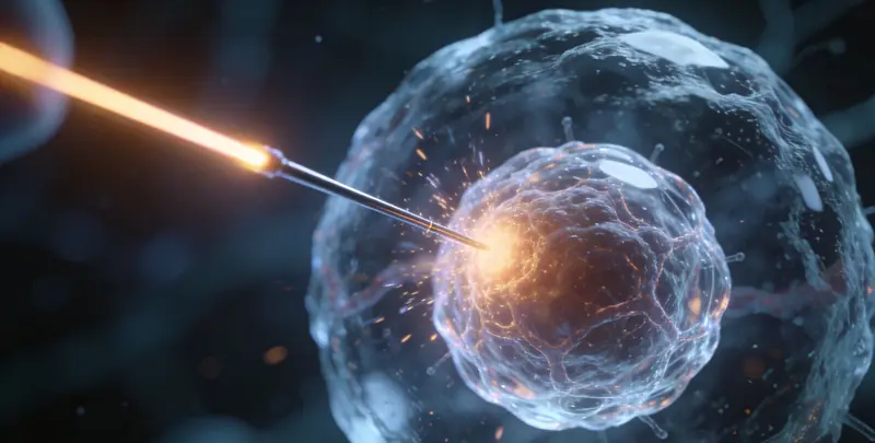 临汾肿瘤全外显子测序（组织）图片1