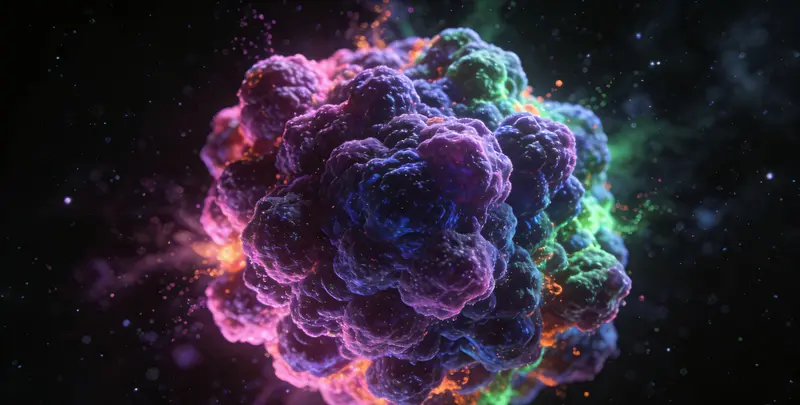 临汾泛实体瘤550基因检测图片1