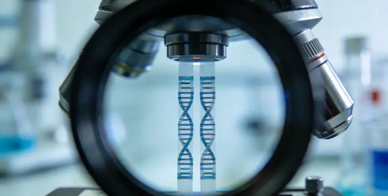 临汾移民亲子鉴定图片1