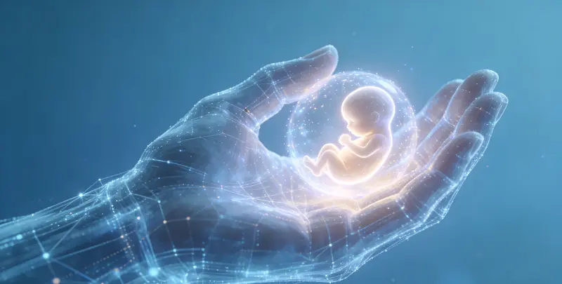 临汾无创胎儿亲子鉴定图片1