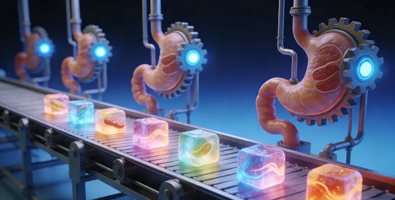 临汾肠癌甲基化检测图片1