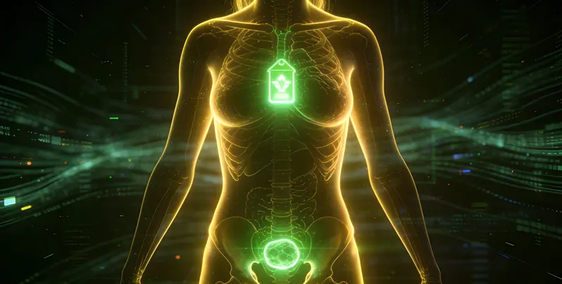 临汾子宫内膜癌分子分型检测图片1